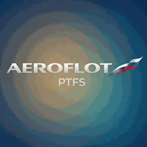 Аэрофлот в PTFS