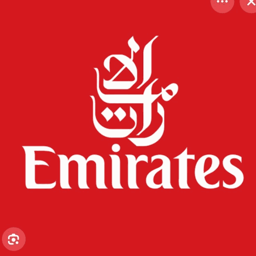 Emirates in PTFS