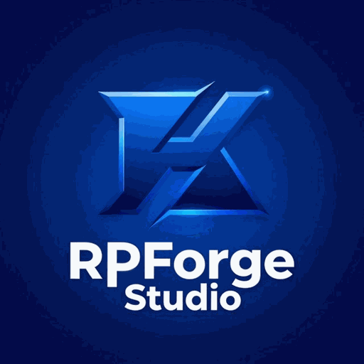 RPforge Studio