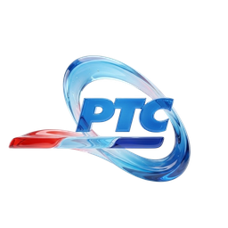 Логотип РТС